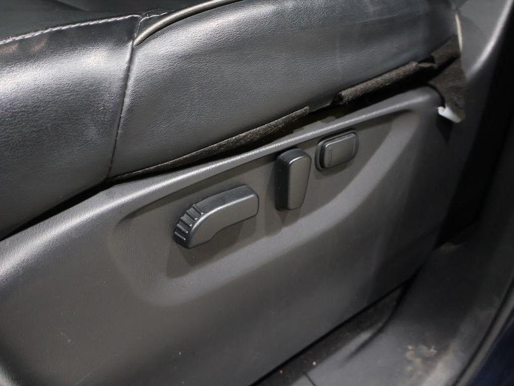 used 2024 INFINITI QX80 car, priced at $38,500