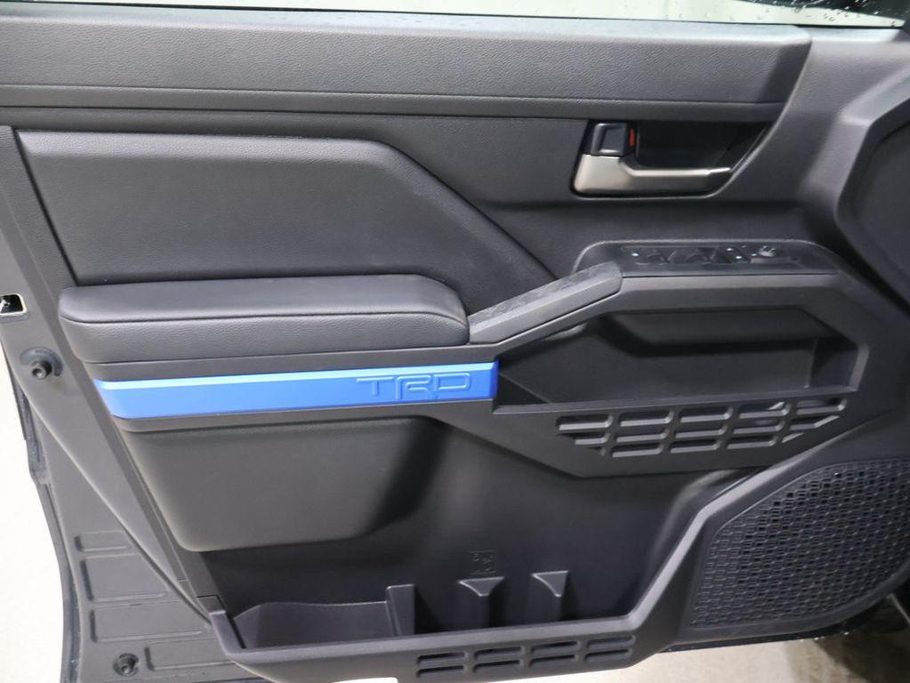 new 2026 Toyota Tacoma Hybrid car, priced at $55,778