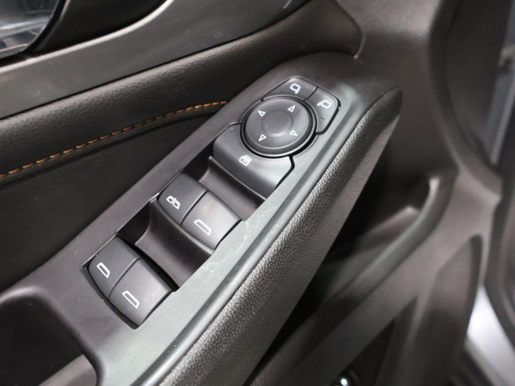 used 2019 Chevrolet Traverse car, priced at $16,810