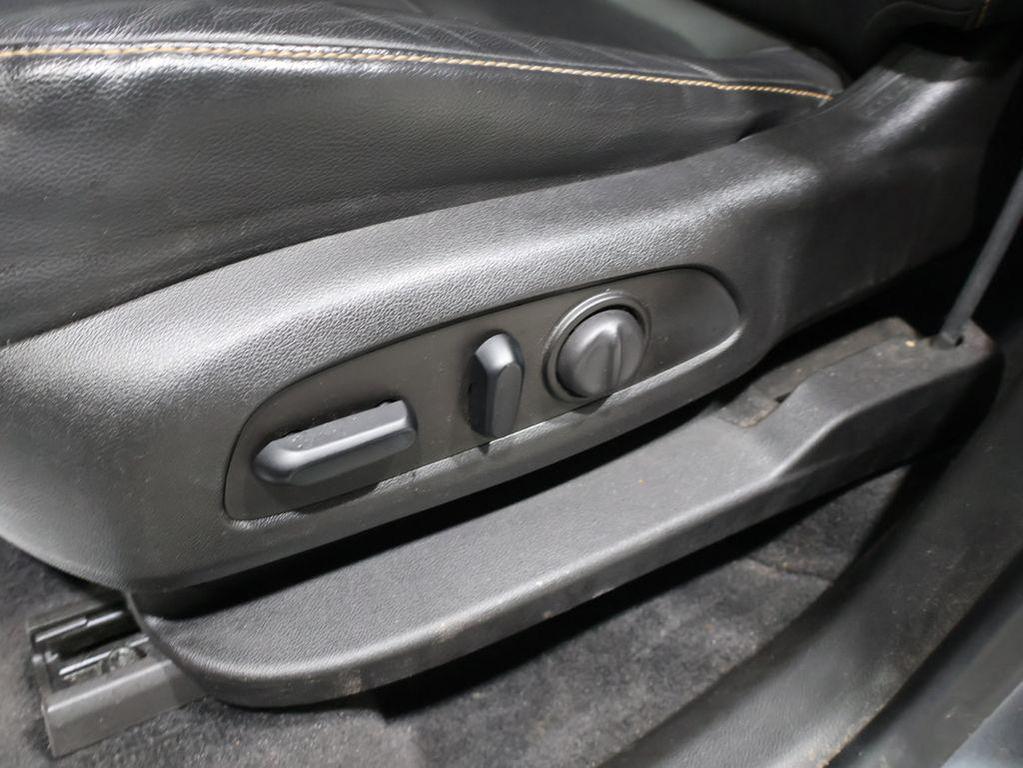 used 2019 Chevrolet Traverse car, priced at $16,810