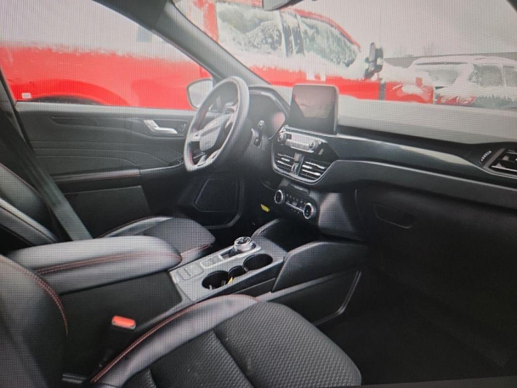 used 2024 Ford Escape car, priced at $22,654