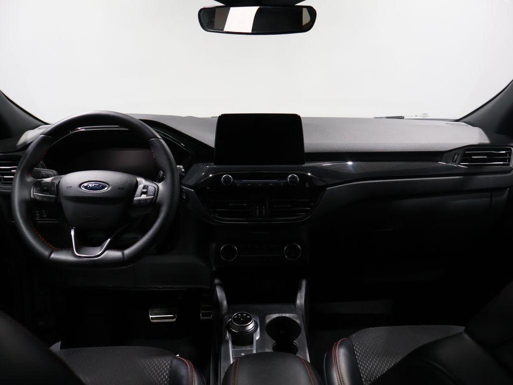 used 2024 Ford Escape car, priced at $22,185