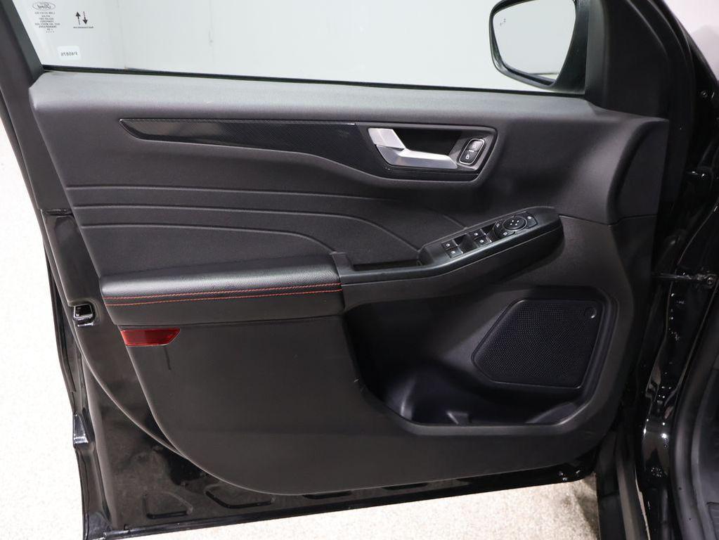 used 2024 Ford Escape car, priced at $22,185