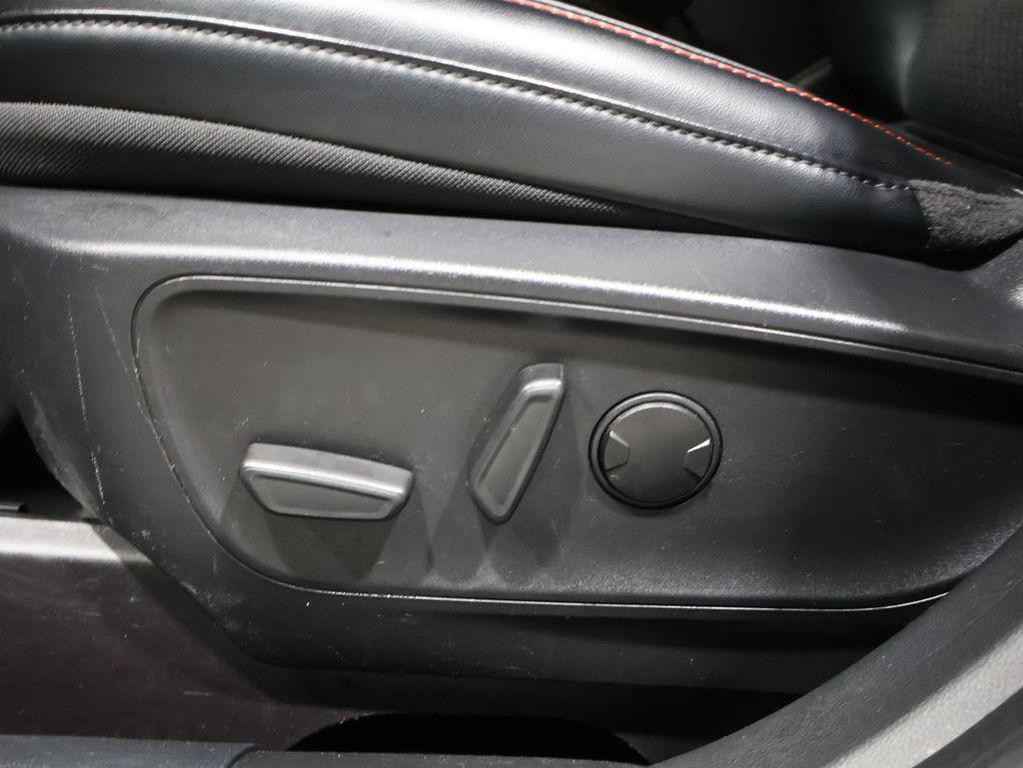 used 2024 Ford Escape car, priced at $22,185