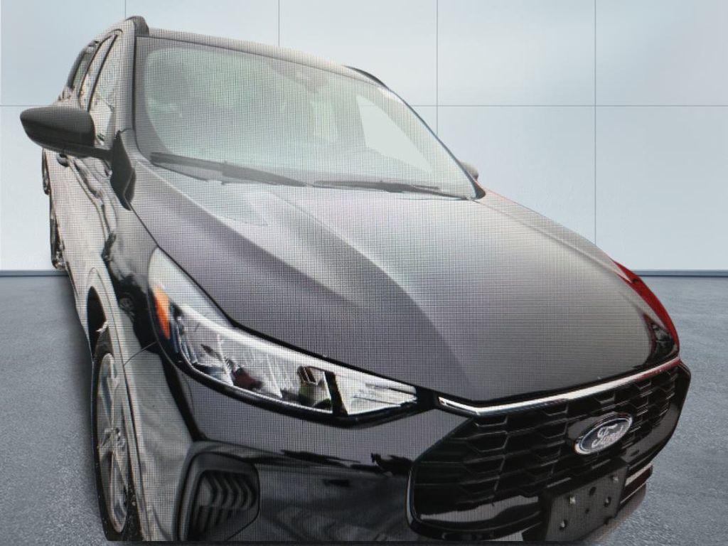 used 2024 Ford Escape car, priced at $22,654