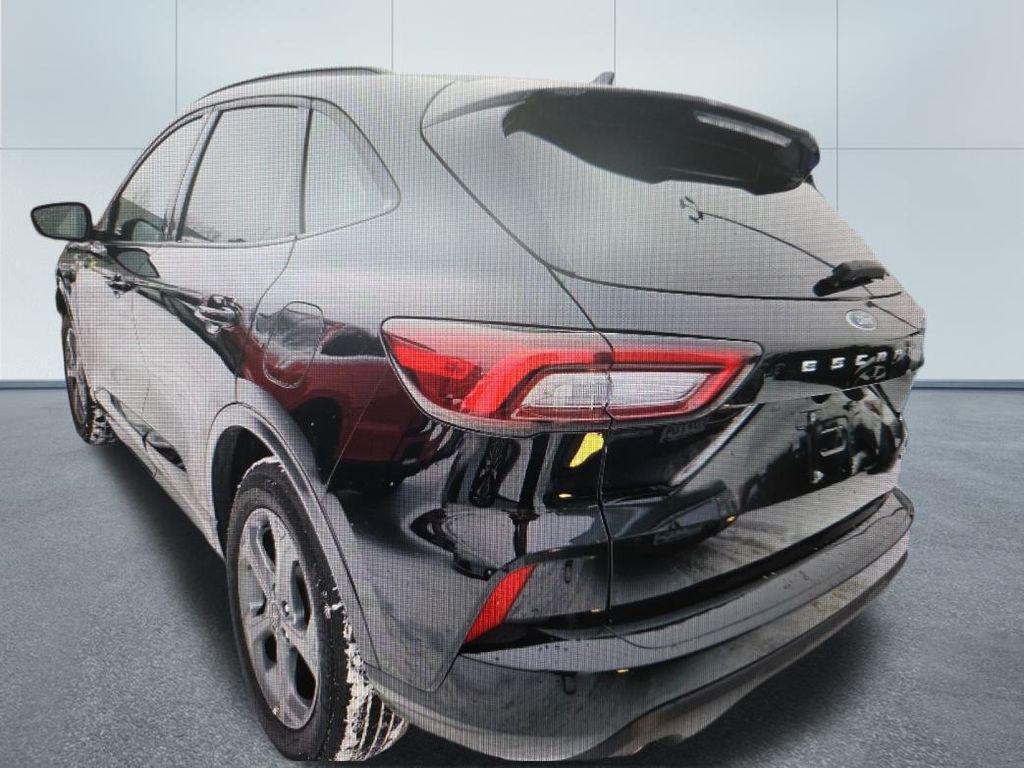 used 2024 Ford Escape car, priced at $22,654