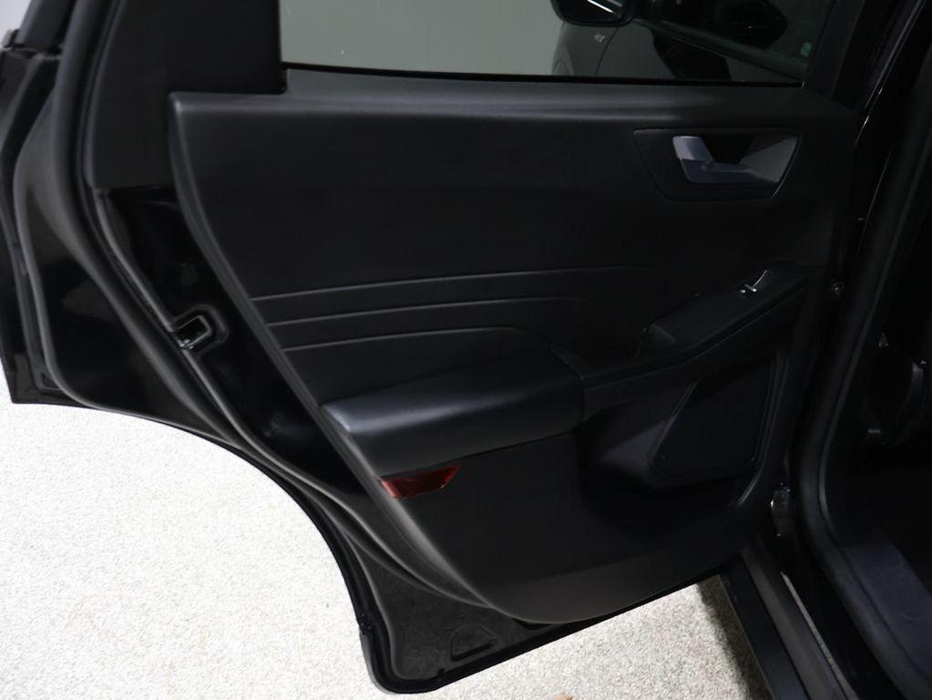 used 2024 Ford Escape car, priced at $22,185