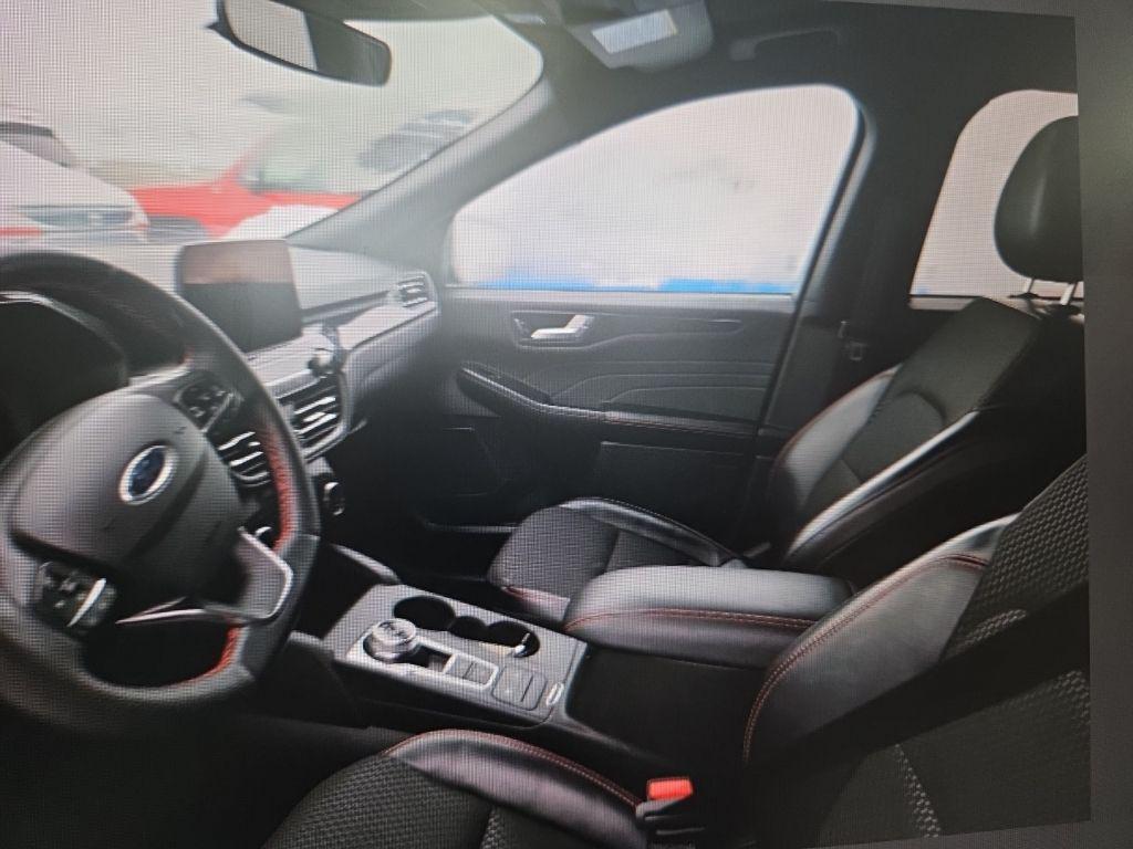 used 2024 Ford Escape car, priced at $22,654