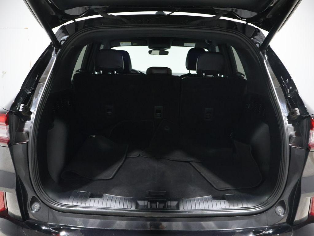 used 2024 Ford Escape car, priced at $22,185