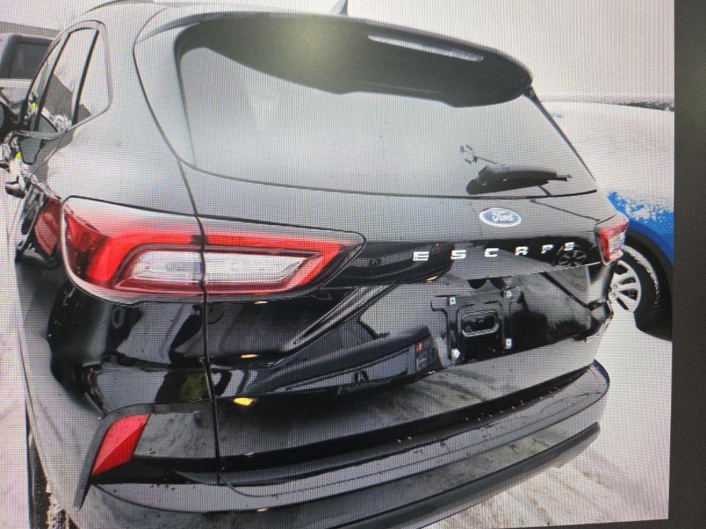 used 2024 Ford Escape car, priced at $22,654