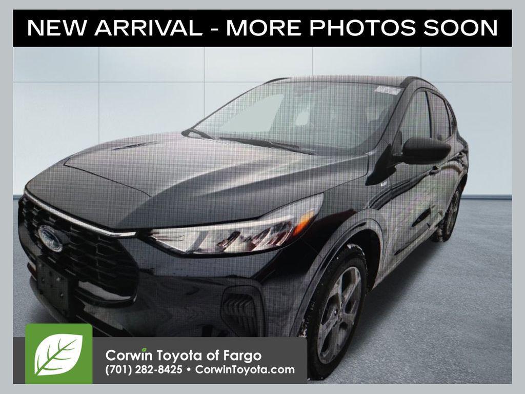 used 2024 Ford Escape car, priced at $22,654