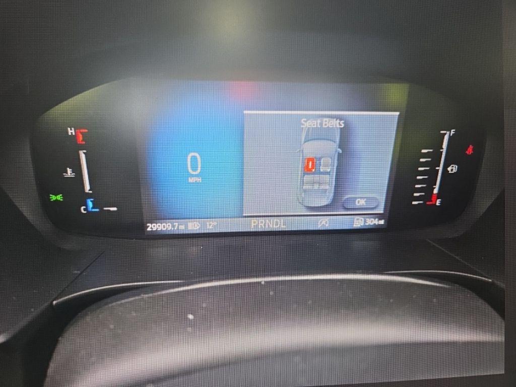 used 2024 Ford Escape car, priced at $22,654