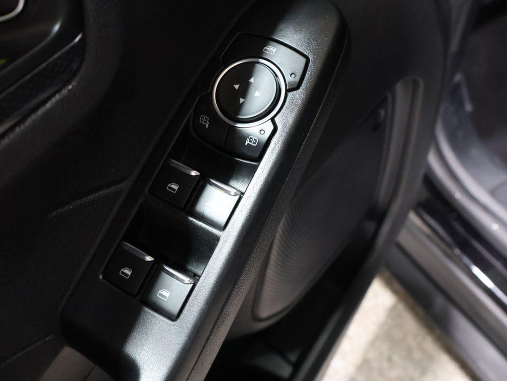 used 2024 Ford Escape car, priced at $22,185