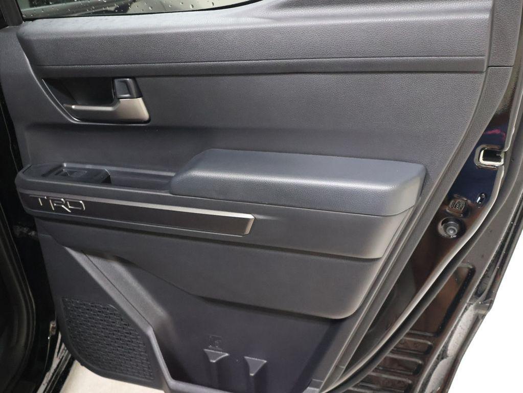 new 2026 Toyota Tacoma Hybrid car, priced at $54,594