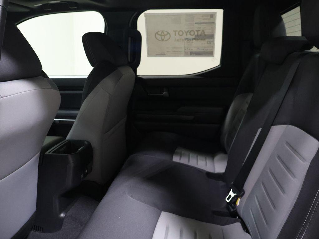 new 2026 Toyota Tacoma Hybrid car, priced at $54,594