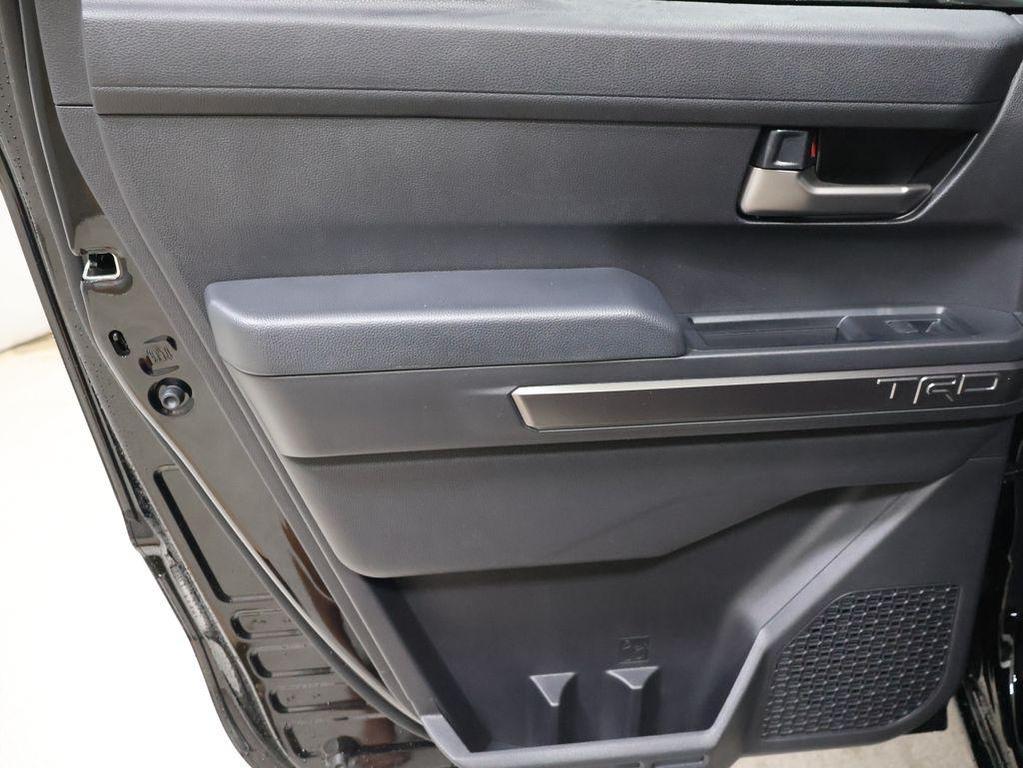 new 2026 Toyota Tacoma Hybrid car, priced at $54,594