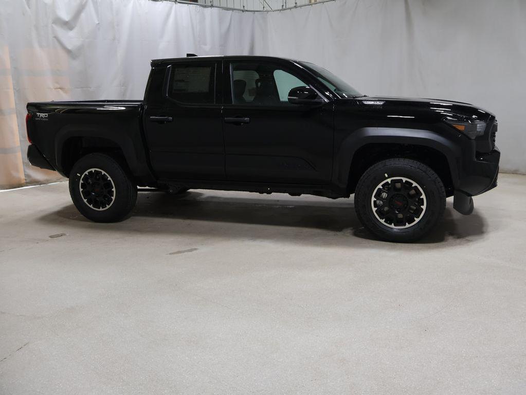 new 2026 Toyota Tacoma Hybrid car, priced at $54,594