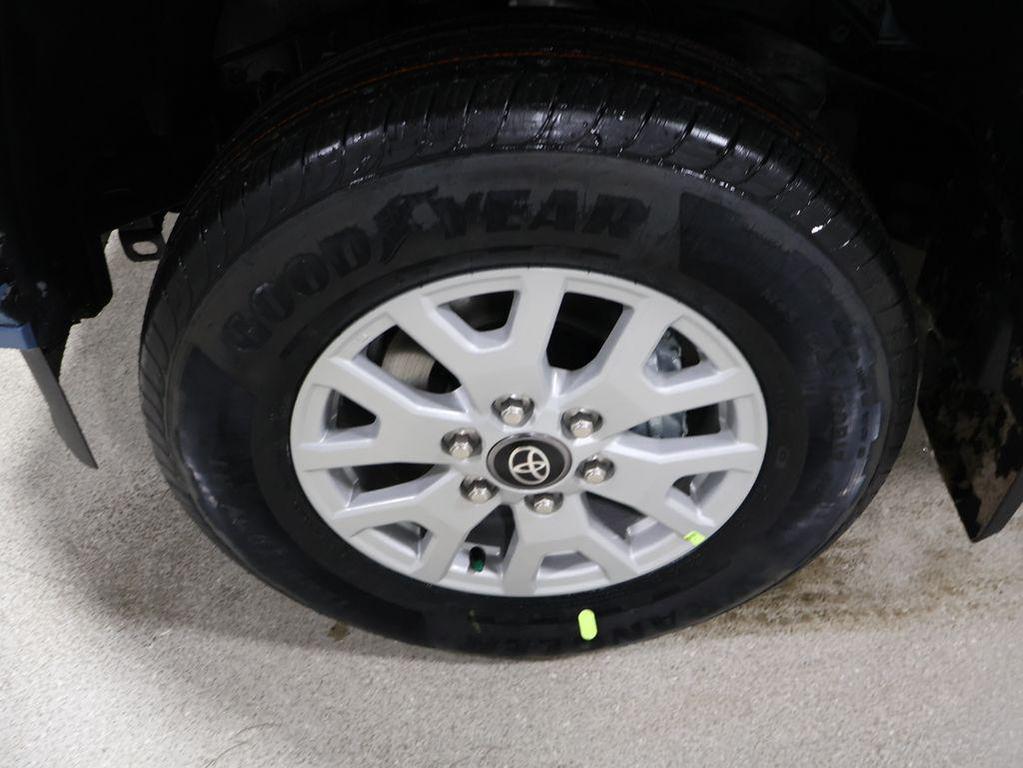 new 2026 Toyota Tacoma car, priced at $43,813