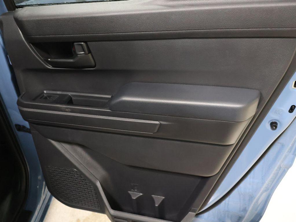 new 2026 Toyota Tacoma car, priced at $43,813