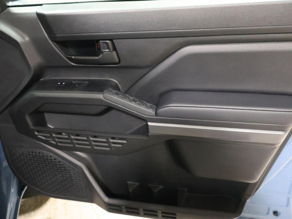 new 2026 Toyota Tacoma car, priced at $43,813