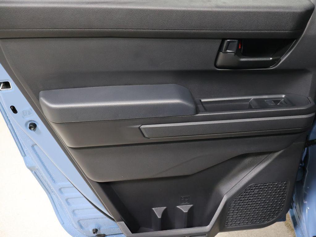 new 2026 Toyota Tacoma car, priced at $43,813