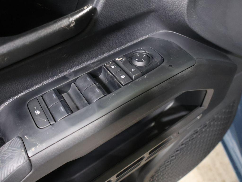 new 2026 Toyota Tacoma car, priced at $43,813