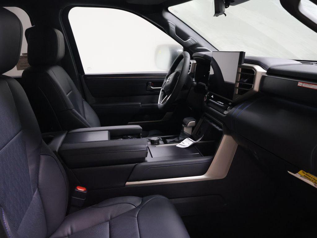 new 2026 Toyota Tundra car, priced at $64,261