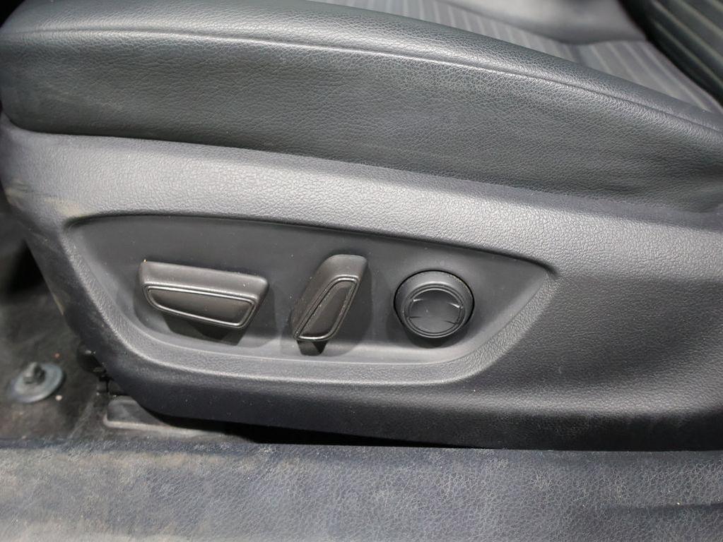 used 2022 Toyota Camry car, priced at $26,393