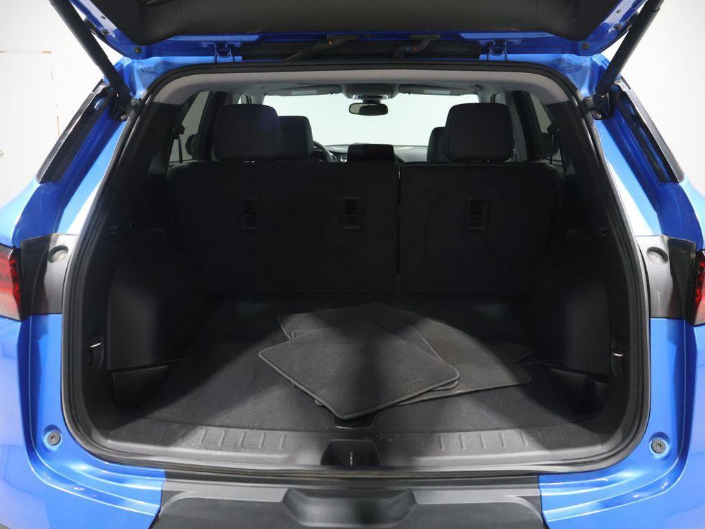 used 2025 Chevrolet Blazer car, priced at $30,951