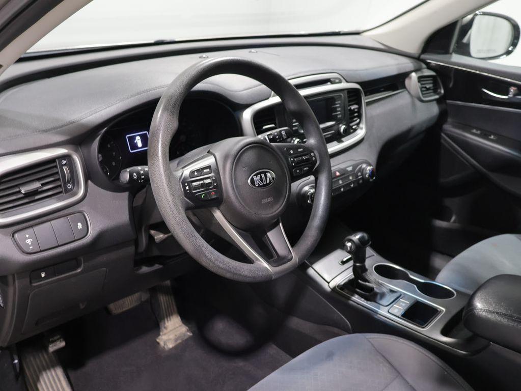 used 2016 Kia Sorento car, priced at $6,500