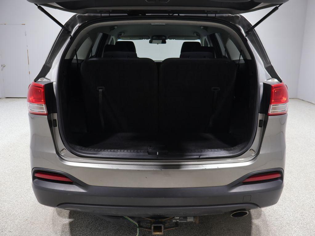 used 2016 Kia Sorento car, priced at $6,500