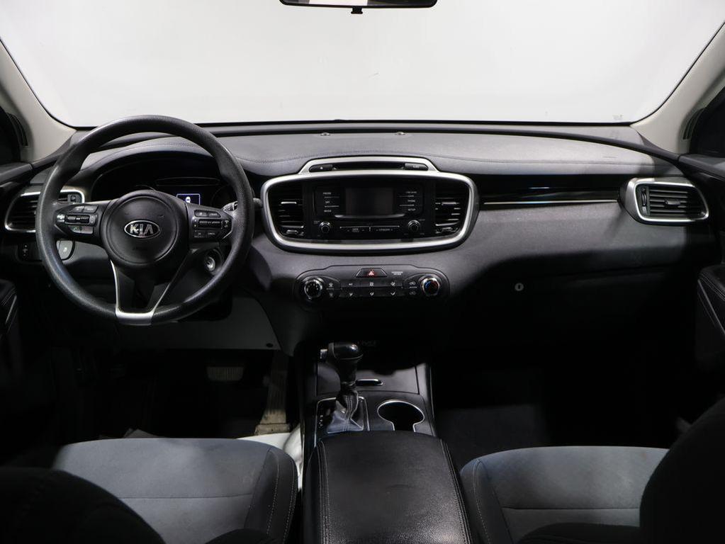 used 2016 Kia Sorento car, priced at $6,500