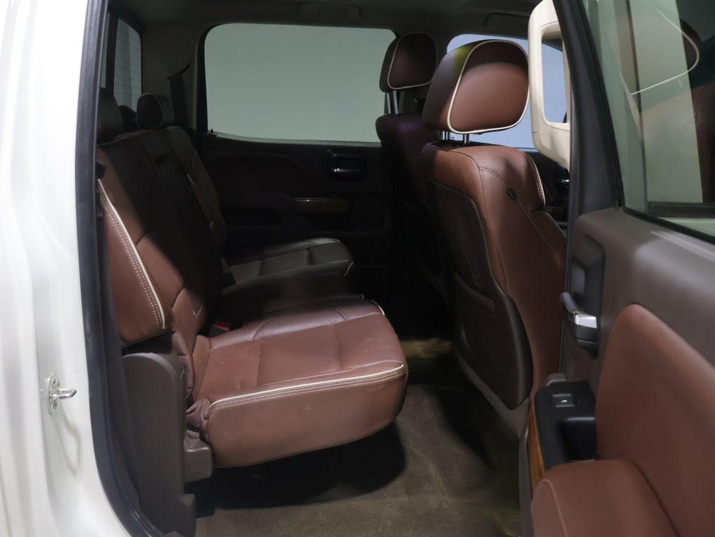 used 2014 Chevrolet Silverado 1500 car, priced at $12,825