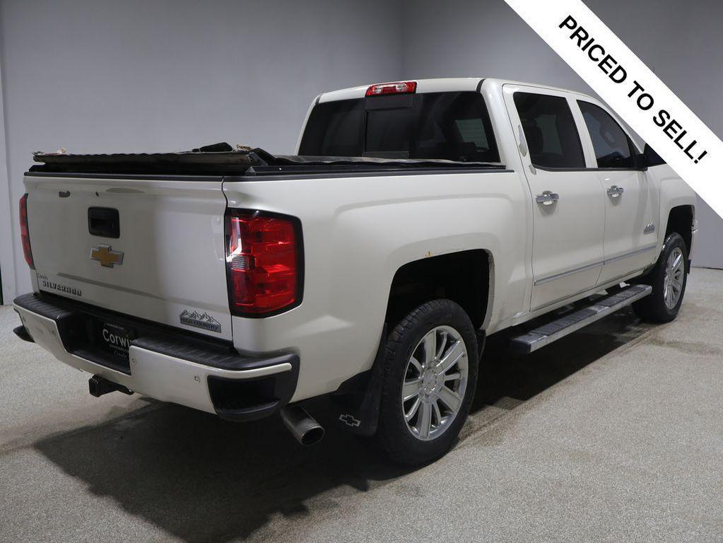 used 2014 Chevrolet Silverado 1500 car, priced at $12,825