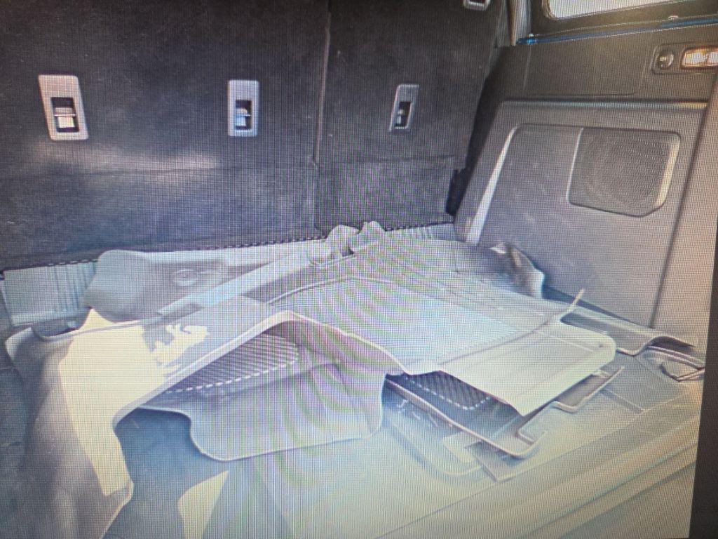 used 2023 Ford Bronco car, priced at $41,794