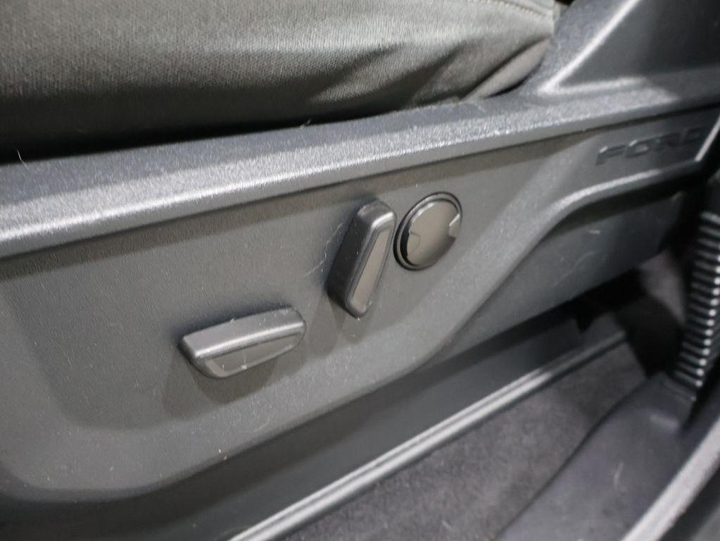 used 2023 Ford F-150 car, priced at $35,913