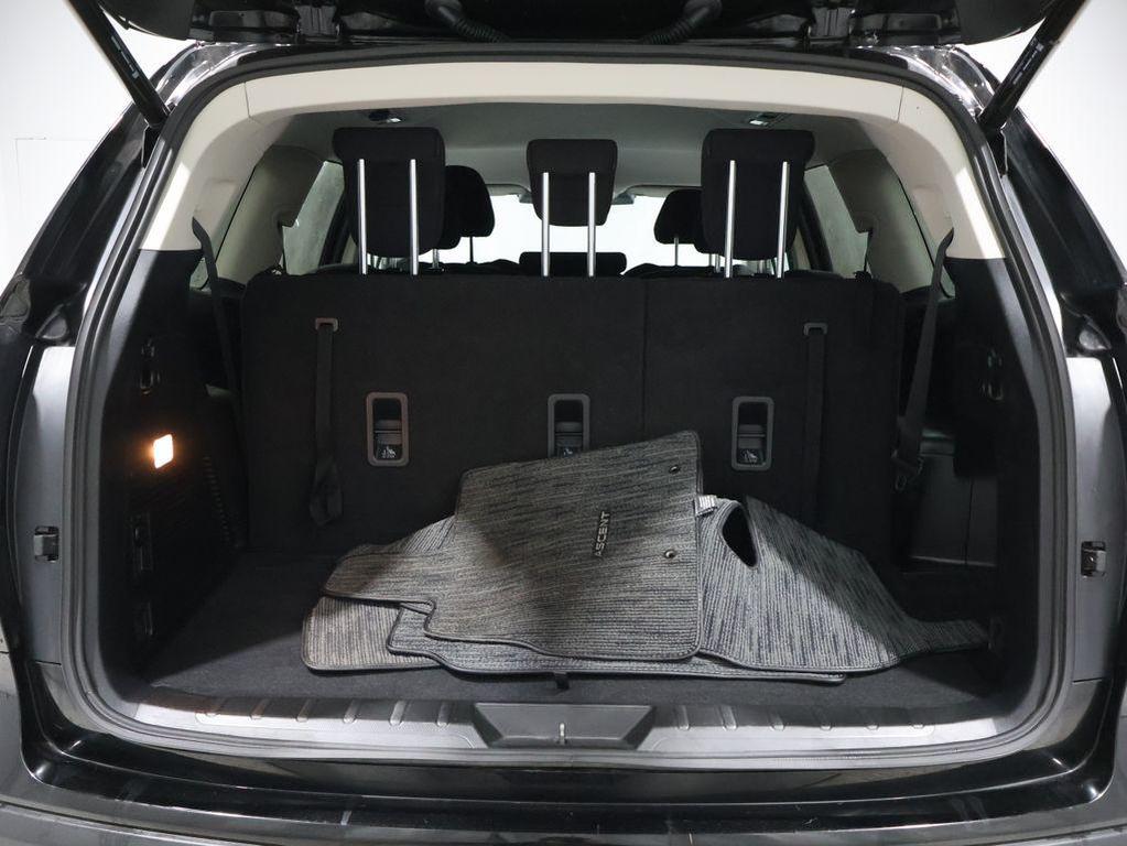 used 2023 Subaru Ascent car, priced at $29,915