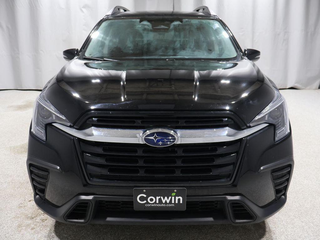 used 2023 Subaru Ascent car, priced at $29,915