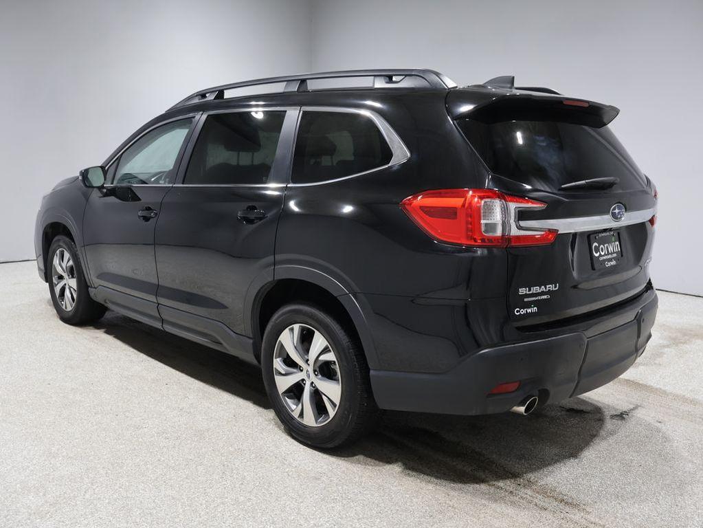 used 2023 Subaru Ascent car, priced at $29,915