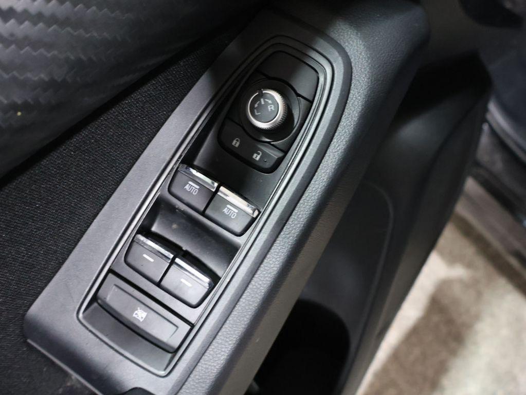 used 2023 Subaru Ascent car, priced at $29,915