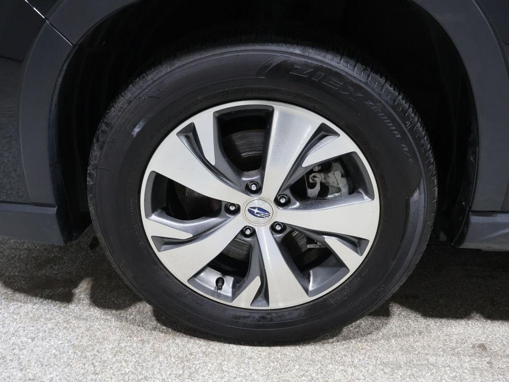 used 2023 Subaru Ascent car, priced at $29,915