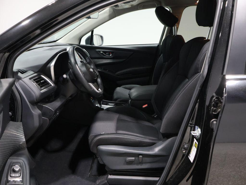 used 2023 Subaru Ascent car, priced at $29,915