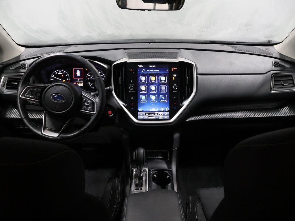 used 2023 Subaru Ascent car, priced at $29,915