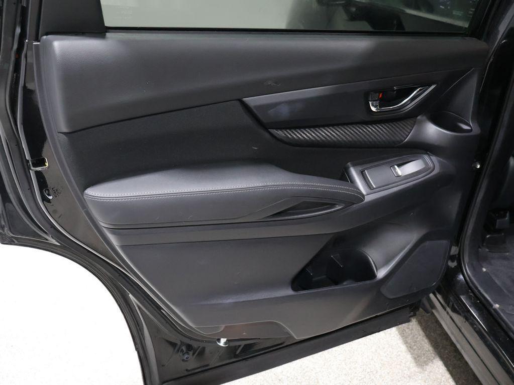 used 2023 Subaru Ascent car, priced at $29,915
