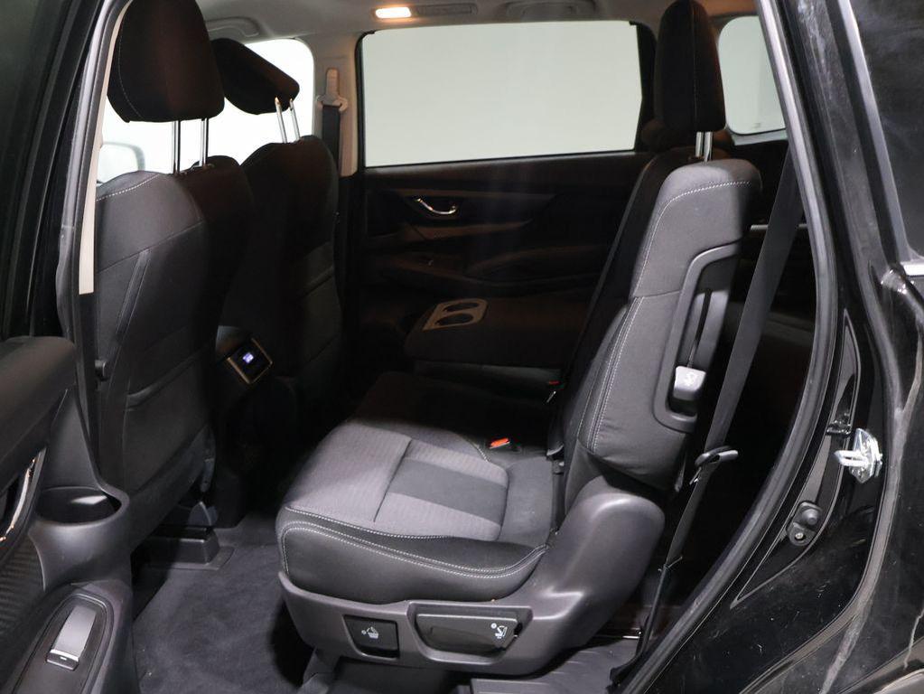 used 2023 Subaru Ascent car, priced at $29,915
