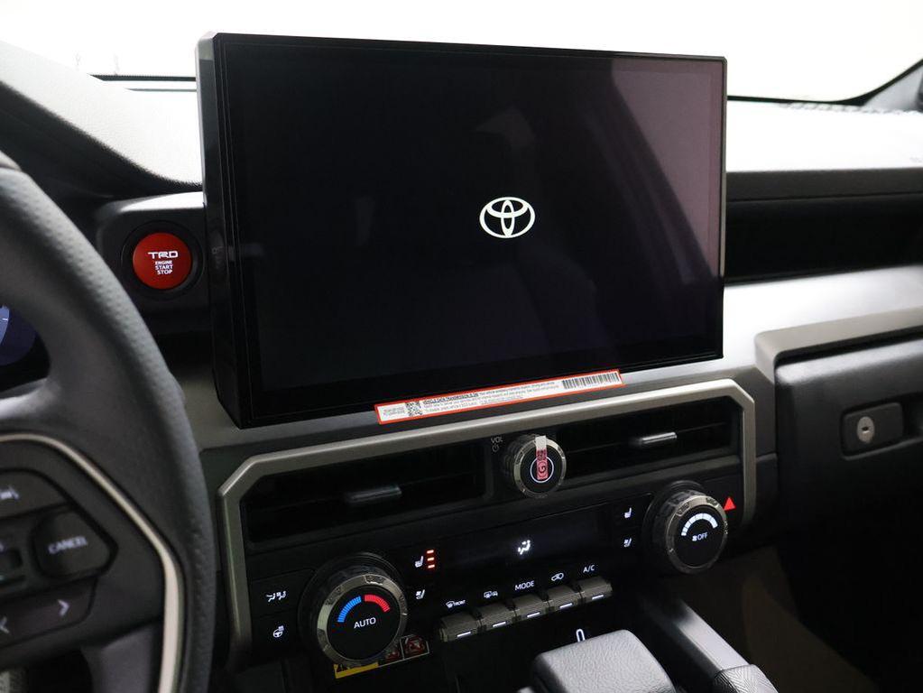 new 2026 Toyota 4Runner car, priced at $57,911