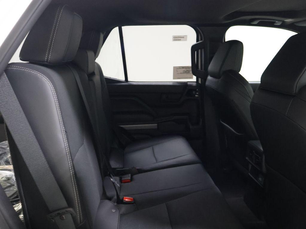 new 2026 Toyota 4Runner car, priced at $57,911