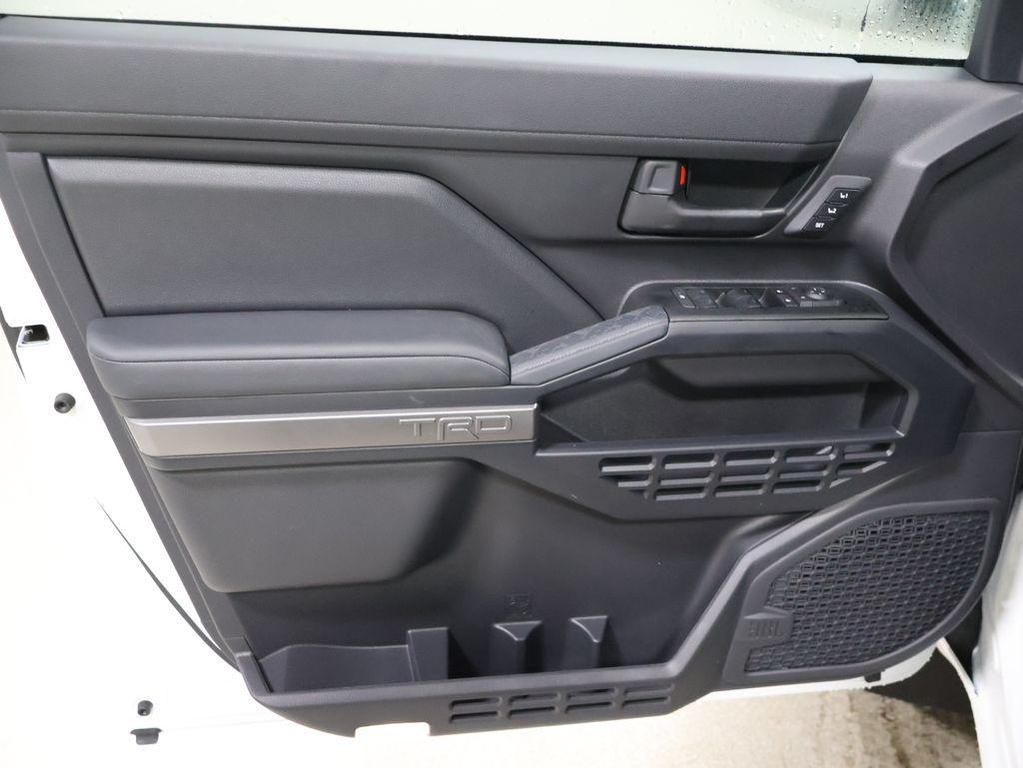 new 2026 Toyota 4Runner car, priced at $57,911