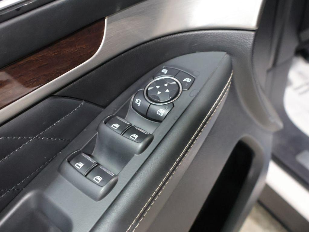 used 2017 Ford Explorer car, priced at $15,736