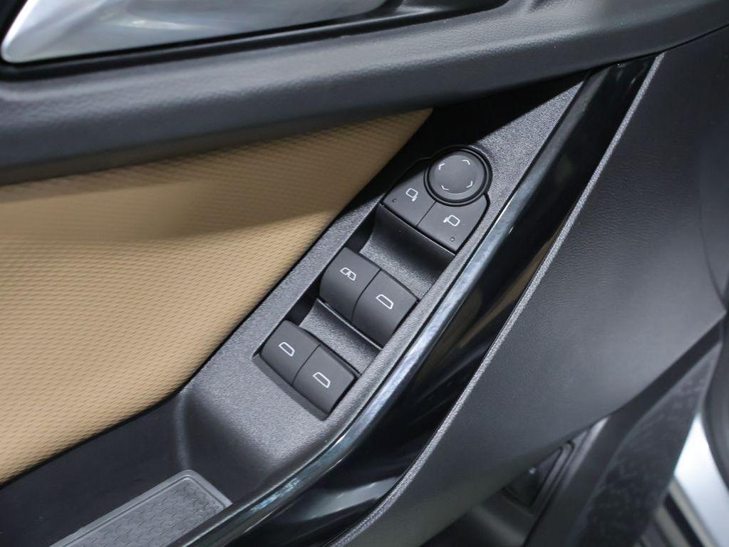 used 2025 Chevrolet Equinox car, priced at $29,998